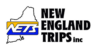 New England Day Trips from Boston Logo
