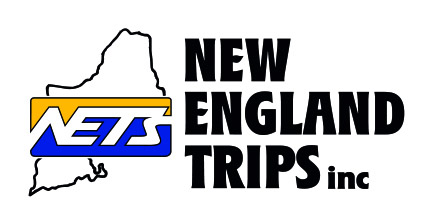 New England Day Trips from Boston Logo