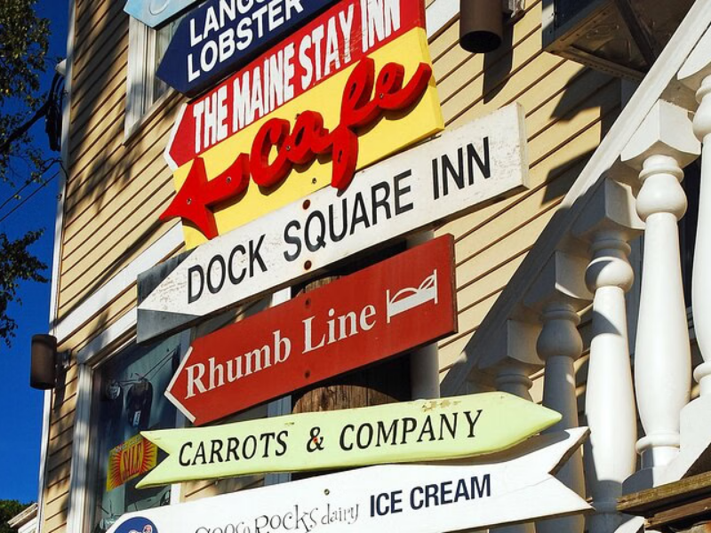 boston to kennekbunkport
