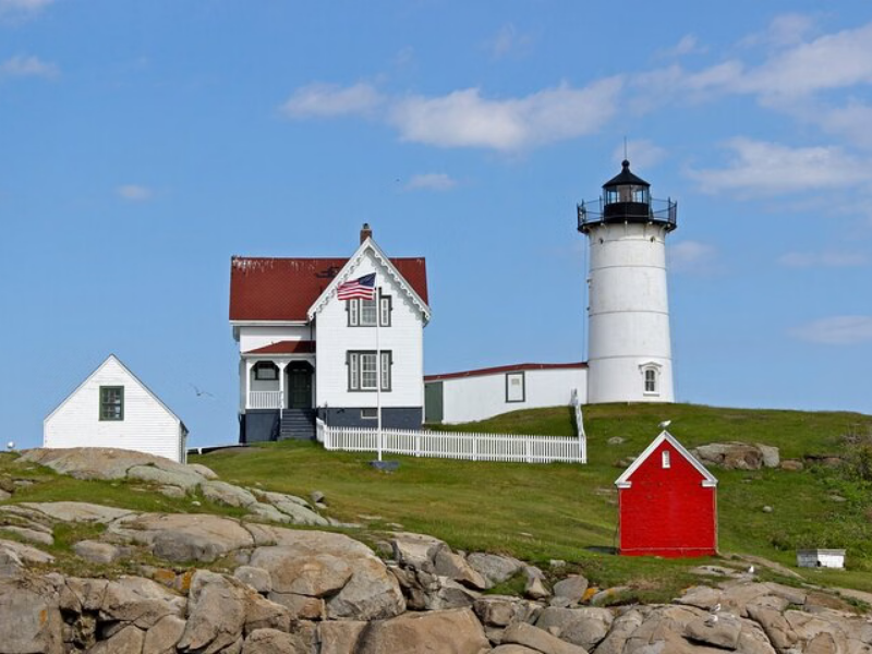 kennebunkport bus tours