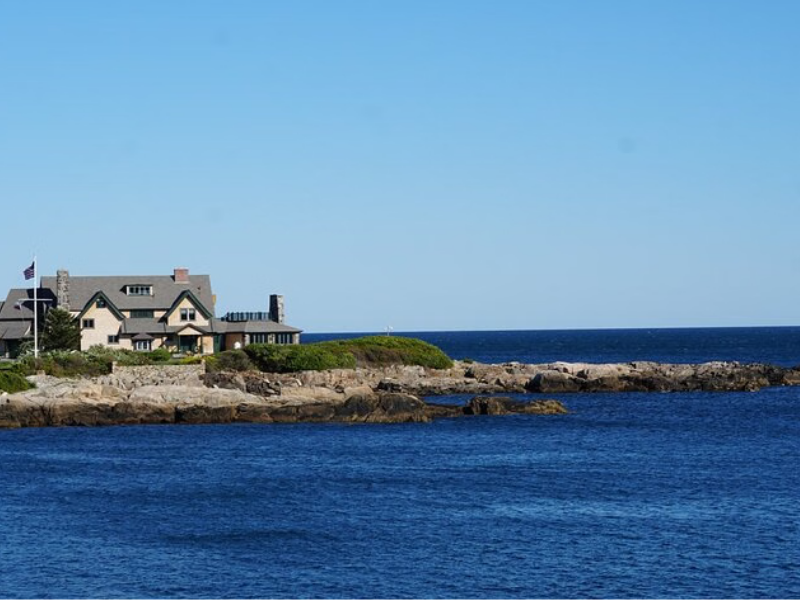 kennebunkport day trip